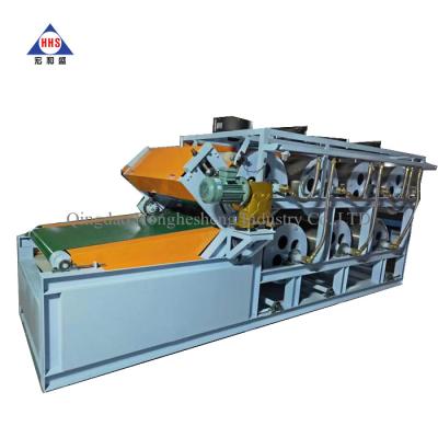 China Auto Slicing EVA Sheet Making Machine Water Cooling for sale