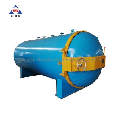 China Car Tires Renewable Tyre Retreading Machine Horizontal Vertical for sale