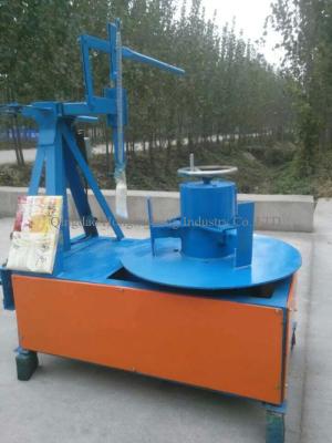 China Big Tire Cutting Machine Tire Sidewall Cutter Waste Tyre Rubber Powder Making Machine for sale