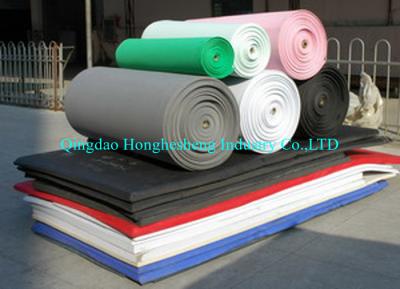 China High Density Eva Foam Block Eva Slipper Sheet Recycled for sale