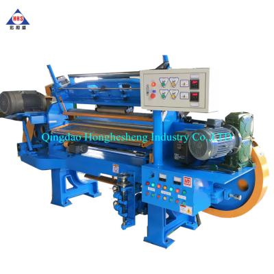 China High Precision Eva Splitting Machine 11KW 600mm 1800mm Width for sale