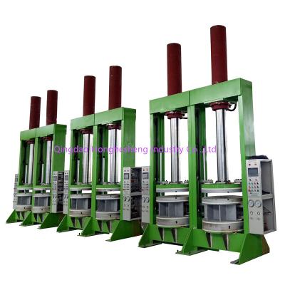 China Tyre Curing Press Vulcanizer Machine for sale