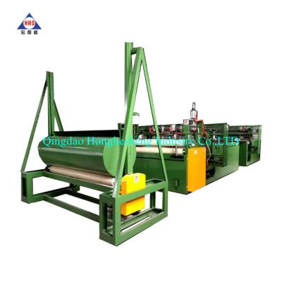 China High Output EVA Sheet Production Line for sale