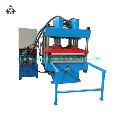 China Playground Rubber Mat Vulcanizing Machine Outdoor for sale