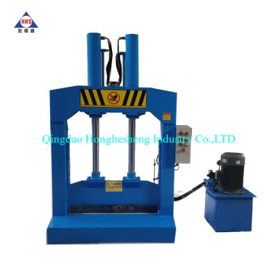 China Rubber Bale Cutter For Pelletizing Line for sale