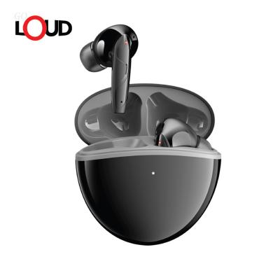 China Fast Charging Bluetooth Earbuds TWS In Ear 50 Intellig 5.3 TWS Bluetooth Earbuds Wireless Earphone for sale