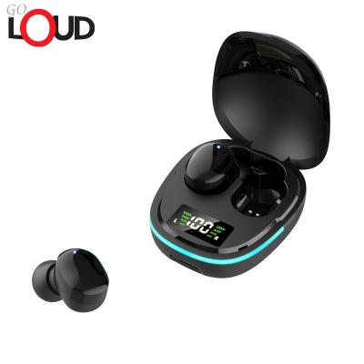 China Top Fast Charging Bluetooth Earbuds TWS Earbuds Wireless Stereo Wireless Earbuds Earphone OEM&ODM Earbuds Fast Charging ABS 3 Hours for sale