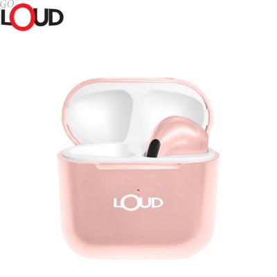 China Best Selling Fast Charging Bluetooth Earphone OEM&ODM Long Battery Life Wireless Bluetooth Earphone Mini Wireless Earphone for sale