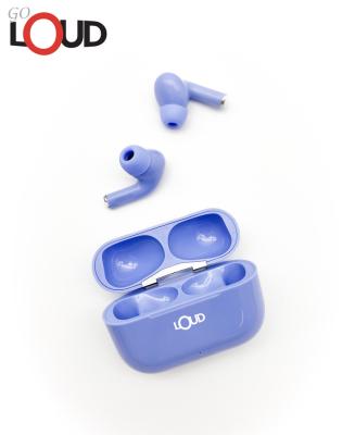 China Best Quality Fast Charging Earbuds Bluetooth Version 5.3 Radio Earbuds Mini Wireless Earphones for sale