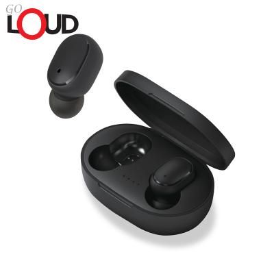 China 2023 High Quality Fast Charging Earbuds TWS BT Radio 5.3 Wireless Bluetooth Earphones Earbuds In-Ear Headphones for sale