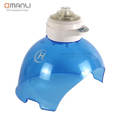 China Skin Tightening New Hydrogen Water Machine With Led Light Therapy 3 Colors for sale