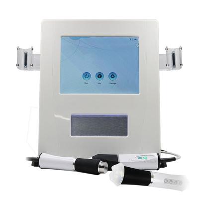 China Factory Price Ultrasonic CO2 Bubble Oxygen RF Pigment Removal Skin Whitening Machine for sale