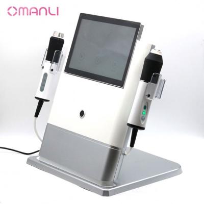 China Pigment High Quality Oxygen Injector Machine Oxygen Removal Spa Therapy Machine Facial Oxygen Bubble Moisturizing for sale