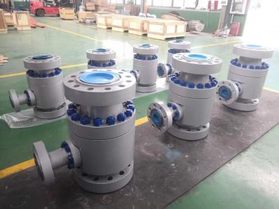 China Pump Protection Automatic Recirculation Valve ARV Protect Pumps From Damage  Check Valve By Pass for sale