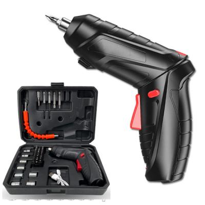 China China Manufacture High Performance Home Multiple Works Cordless Screwdriver for sale