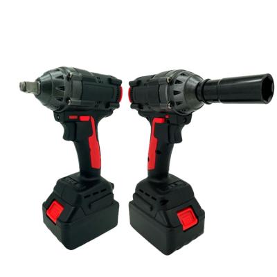 China ABSA1 China Impact Wrench Professional Brushless Interchangeable Cordless Ratchet Wrench for sale