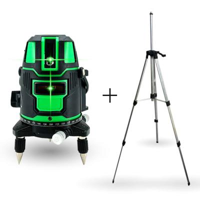 China 1.5m long professional high quality PORTABLE tripod for laser level for sale