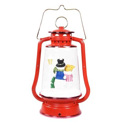 China Wholesale gifts china home decor merry christmas lantern for productos de navidad novedosos for sale