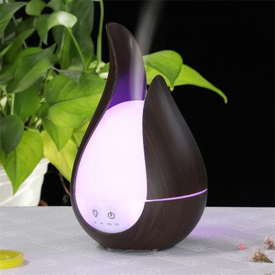 China New Design Household Aromatherapy Ultrasonic Essential Oil Diffuser Electronic Aroma Diffuser for sale