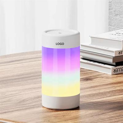 China Car Home Office Usb OEM ODM Led Humidifier Air Usb Humidifiers for sale