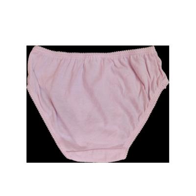 China New Fashion QUICK DRY Breathable Cotton Girls Briefs Baby Kids Underwear for sale