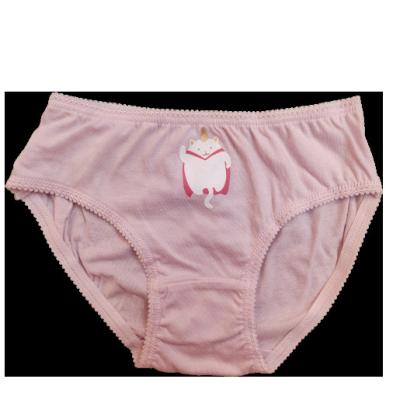 China QUICK DRY Chinese child's underwear children's underwear panties for girls underpants price for sale