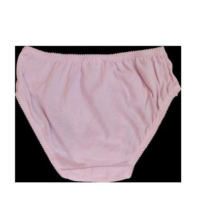 China QUICK DRY hot new product briefs for low price girls underwear cotton cute panties for sale