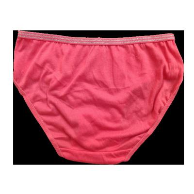 China QUICK DRY Soft Underpants Short Pants Breathable Infant Kids Cotton Underwear Girl Shorts Infant Underwear for sale