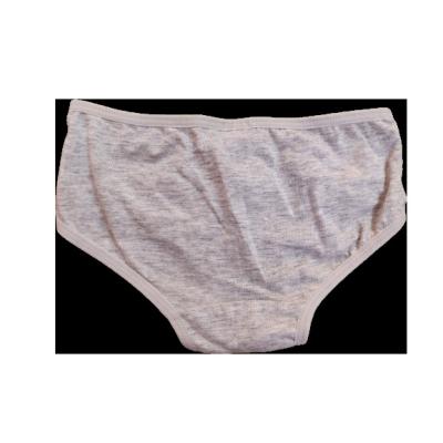 China Beautiful QUICK DRY comfortable breathable cotton underwear for girls for sale