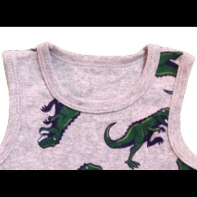 China Wholesale Kids QUICK DRY Casual Tops Boys Cotton T-shirt OEM Service Factory for sale