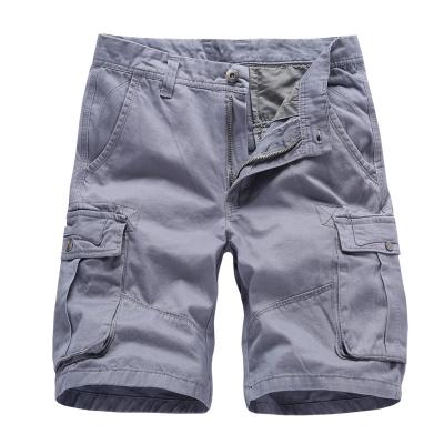 China Summer QUICK DRY High Quality Shorts For Men Cotton Classic Shorts Big Size Youth Slim Casual Short Pants for sale