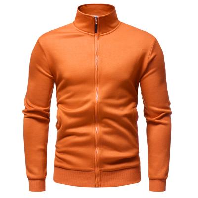 China High Quality Antibacterial Pocket Outdoor Winter Full Zipper Warm Fleece Jacket For Sale for sale