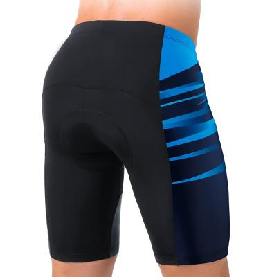 China High Grade Products Breathable Shorts Cycling Mens Sports Fitness Cycling Shorts for sale