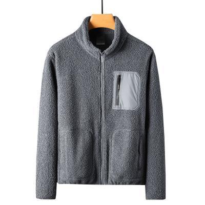 China Breathable Fleece Jacket Fleece Jacket Long Sleeve Warm Winter Micro Fleece Winter Prices for sale