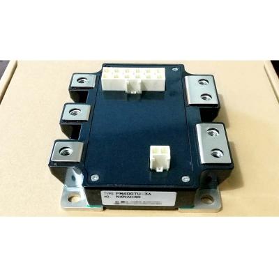 China MOSFET Driver POWER MOSFET MODULE FM600TU-07A FM400TU-07A FOR FORKLIFT for sale