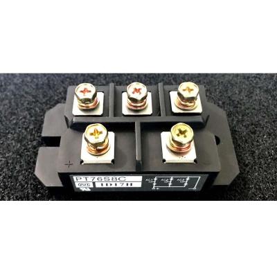 China Three Phase Inverter/Converter Diode Rectifier Bridge Module PT76S8C PT768T PT768M PT5116A PT10012 for sale