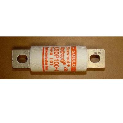 China Blade Knife Fuse FERRAZ A50P80-4 A50P90-4 A50P100-4 A50P125-4 A70QS300-4 A70QS350-4 A70QS400-4 Fast Fast Fuse for sale