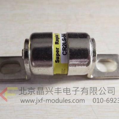 China LOW VOLTAGE Fuji Super Fast Fuse CR2LS-75 for sale