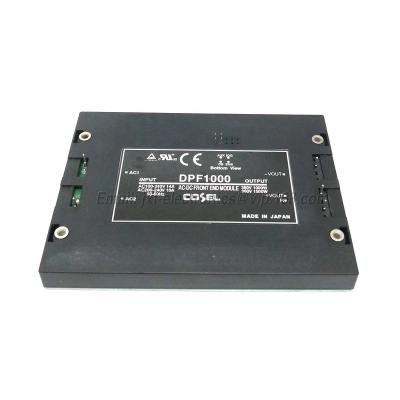 China Telecommunication AC/DC CONVERTER 360V 1000W DPF1000 Power Supply for sale