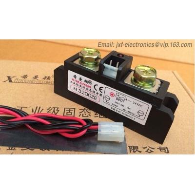 China Power Switch Circuits SOLID STATE RELAY MODULE MODULE H3200ZE H3120ZF H3150ZE H3300ZD for sale