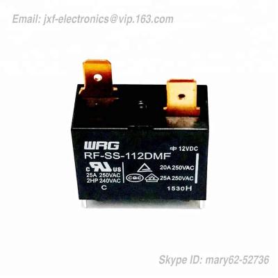 China RF-SS-112DMF SOLID STATE RELAY FOR AIR CONDITIONER RF-SS-112DMF for sale