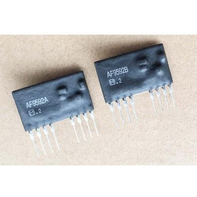 China Hybrid IGBT Drive Gate Driver AF9592 AF9593 AF9592B for sale