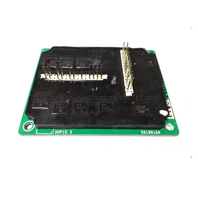 China IGBT READER PANA.SONIC DISCREET MODULE 581B816A 581B816B for sale