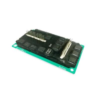 China 581B700C IGBT Drive IGBT POWER SUPPLY MODULE for sale