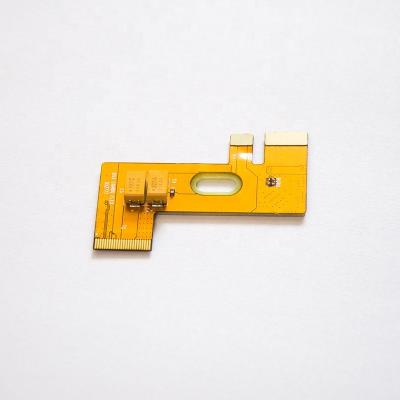 China Electronics Wired Device FPC Circuit Board / Wired Printing / Wired Led Strip Boards for sale