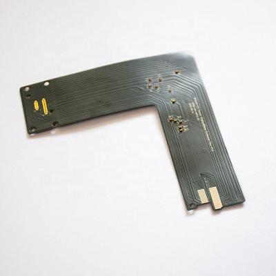 China Electronics Device Flat Flex FPC cable Cabo Flat for Motor Ps2 Slim 9000x for sale