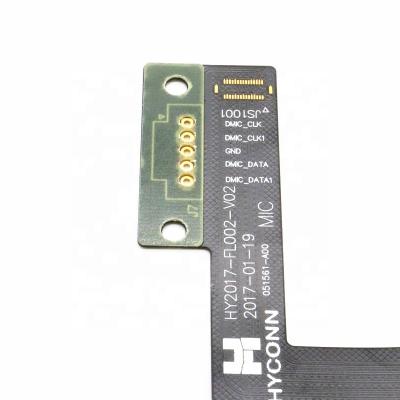 China Auto Wholesale Flex / Flex / FPC PCB Circuit Board For Smart Phone for sale