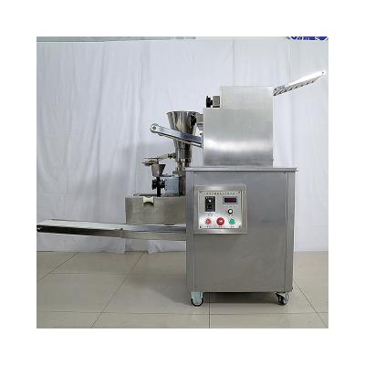 China Good Quality Automatic Dumpling Discount Guarantee Quality Automatic Forming Machine for sale