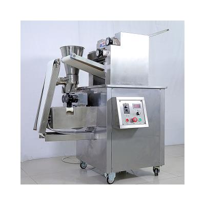 China Automatic Automatic Dumpling Making Machine Customized Dumpling Shape Machine For Sale for sale