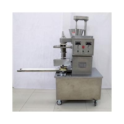 China Automatic 2021 New Style Spring Roll Wrapping Machine Dumpling Forming Machine for sale